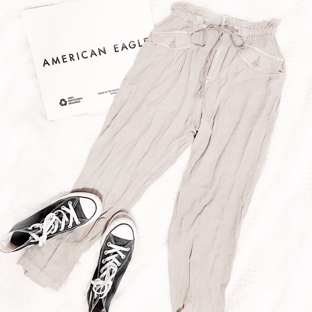 𝑁𝑊𝑇! 𝐴𝐸𝑂 𝑈𝑡𝑖𝑙𝑖𝑡𝑦 𝑃𝑎𝑛𝑡 - Picture 2 of 4